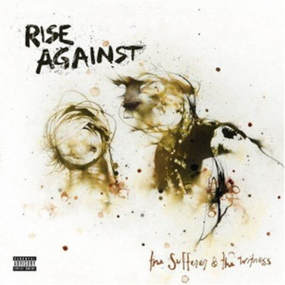 Sufferer & The Witness